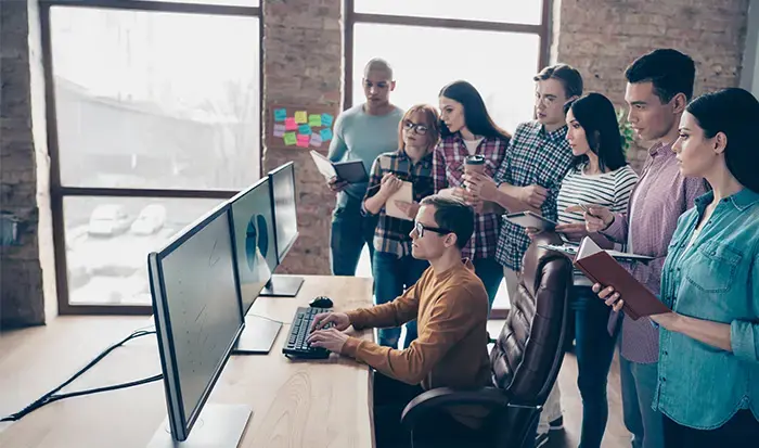 Using Change Management to Shift Mindsets and Succeed